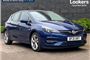 2021 Vauxhall Astra 1.2 Turbo 145 SRi 5dr