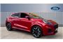 2023 Ford Puma 1.0 EcoBoost Hybrid mHEV 155 ST-Line X 5dr