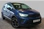 2022 Vauxhall Crossland 1.2 Turbo Ultimate 5dr