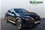 2025 Nissan Juke 1.6 Hybrid N-Connecta 5dr Auto