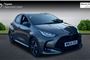 2024 Toyota Yaris 1.5 Hybrid Design 5dr CVT