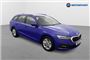 2021 Skoda Octavia Estate 1.0 TSI SE Technology 5dr