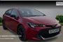 2022 Toyota Corolla Touring Sport 2.0 VVT-i Hybrid GR Sport 5dr CVT