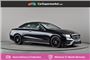 2018 Mercedes-Benz E-Class Cabriolet E300 AMG Line Premium 2dr 9G-Tronic