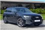 2023 Audi Q7 50 TDI Quattro Black Ed 5dr Tiptronic [Tech Pro]