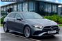 2024 Mercedes-Benz A-Class A180 AMG Line Premium Plus 5dr Auto