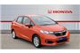 2019 Honda Jazz 1.3 i-VTEC SE Navi 5dr CVT