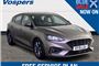 2019 Ford Focus 1.5 EcoBlue 120 ST-Line 5dr