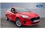 2022 Ford Fiesta 1.0 EcoBoost Trend 5dr