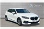 2022 BMW 1 Series 118i [136] SE 5dr [Live Cockpit Professional]