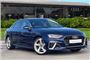 2024 Audi A4 35 TDI S Line 4dr S Tronic