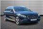 2019 Mercedes-Benz E-Class Estate E220d SE 5dr 9G-Tronic