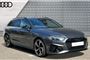 2024 Audi A4 Avant 35 TFSI Black Edition 5dr S Tronic