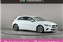 2021 Mercedes-Benz A-Class A180 SE 5dr