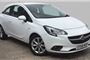 2018 Vauxhall Corsa 1.4 [75] Energy 3dr [AC]