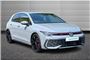 2025 Volkswagen Golf GTI 2.0 TSI 265 GTI 5dr DSG