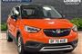 2020 Vauxhall Crossland X 1.2 [83] Griffin 5dr [Start Stop]