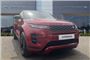 2021 Land Rover Range Rover Evoque 2.0 D180 R-Dynamic SE 5dr Auto