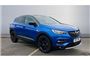 2021 Vauxhall Grandland X 1.2 Turbo SRi Nav 5dr