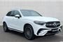 2024 Mercedes-Benz GLC GLC 220d 4Matic AMG Line Premium Pls 5dr 9G-Tronic