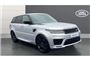 2019 Land Rover Range Rover Sport 3.0 SDV6 HSE Dynamic 5dr Auto