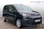 2021 Citroen Berlingo Van 1.5 BlueHDi 1000Kg Enterprise 100ps