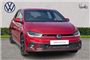 2023 Volkswagen Polo GTI 2.0 TSI GTI 5dr DSG