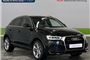 2017 Audi Q3 2.0 TDI [184] Quattro S Line Plus 5dr S Tronic