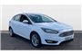 2016 Ford Focus 1.0 EcoBoost Zetec 5dr