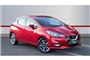 2018 Nissan Micra 0.9 IG-T Acenta 5dr