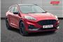 2023 Ford Kuga 2.5 PHEV Black Package Edition 5dr CVT