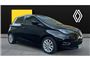 2020 Renault Zoe 100kW i Iconic R135 50kWh Rapid Charge 5dr Auto