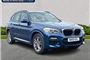 2019 BMW X3 xDrive20d M Sport 5dr Step Auto