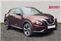 2020 Nissan Juke 1.0 DiG-T Tekna 5dr DCT