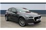 2022 Mazda 2 1.5 Skyactiv G GT Sport 5dr Auto