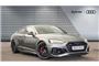 2023 Audi RS5 RS 5 TFSI Quattro Carbon Black 5dr Tiptronic