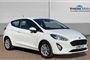 2018 Ford Fiesta 1.1 Zetec 3dr