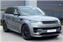 2024 Land Rover Range Rover Sport 3.0 D300 Autobiography 5dr Auto