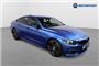 2020 BMW 4 Series Gran Coupe 420d [190] M Sport 5dr Auto [Professional Media]