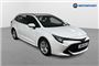 2022 Toyota Corolla Touring Sport 2.0 VVT-i Hybrid Icon 5dr CVT