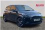 2021 Hyundai i10 1.0 MPi Premium 5dr Auto