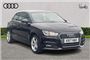 2017 Audi A1 1.0 TFSI Sport 3dr