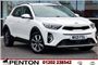 2021 Kia Stonic 1.0T GDi 99 2 5dr DCT