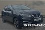 2018 Nissan Qashqai 1.6 dCi Tekna 5dr