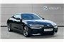 2023 BMW 4 Series M440d xDrive MHT 2dr Step Auto