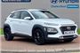 2017 Hyundai Kona 1.0T GDi Blue Drive Premium SE 5dr