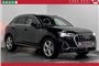 2023 Audi Q3 45 TFSI e S Line 5dr S Tronic