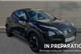 2023 Nissan Juke 1.6 Hybrid N-Connecta 5dr Auto