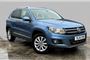 2014 Volkswagen Tiguan 2.0 TDi BlueMotion Tech Match 5dr DSG