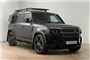 2024 Land Rover Defender 3.0 D350 Hard Top X-Dynamic HSE Auto